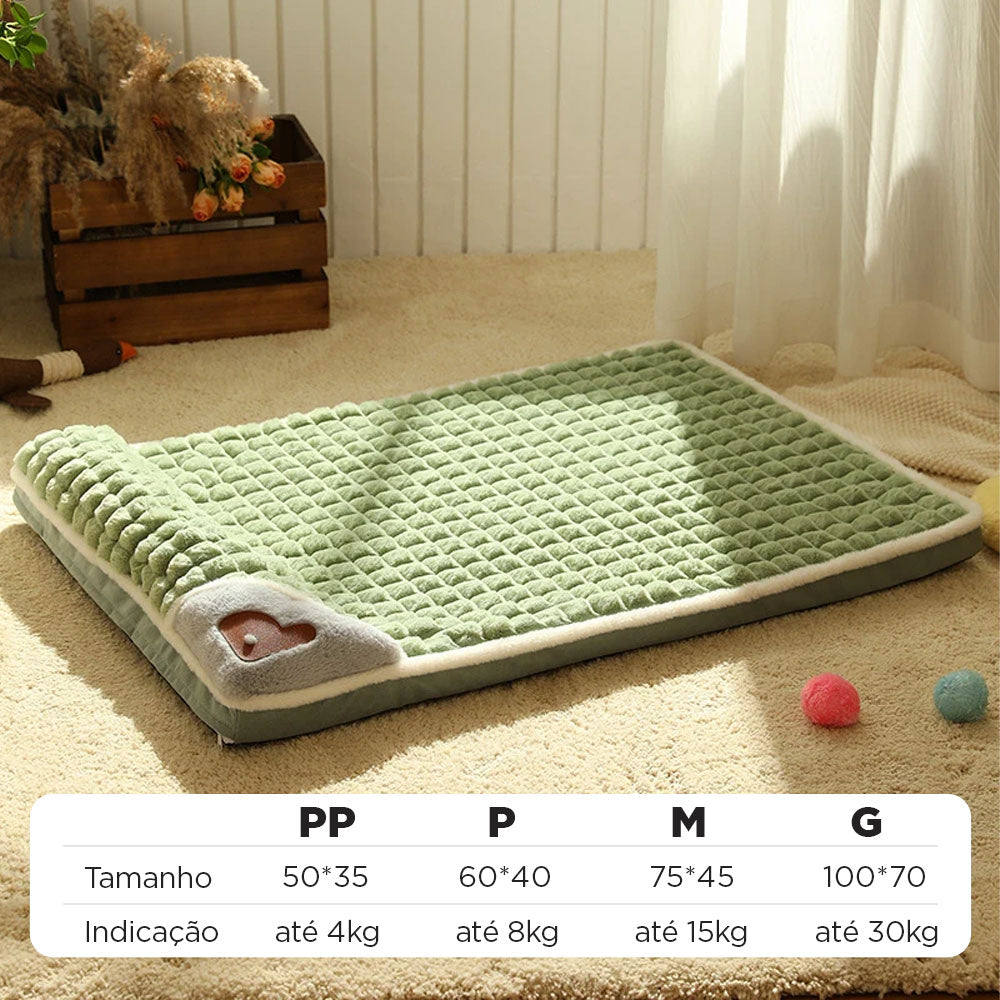 Cama Pet Luxo