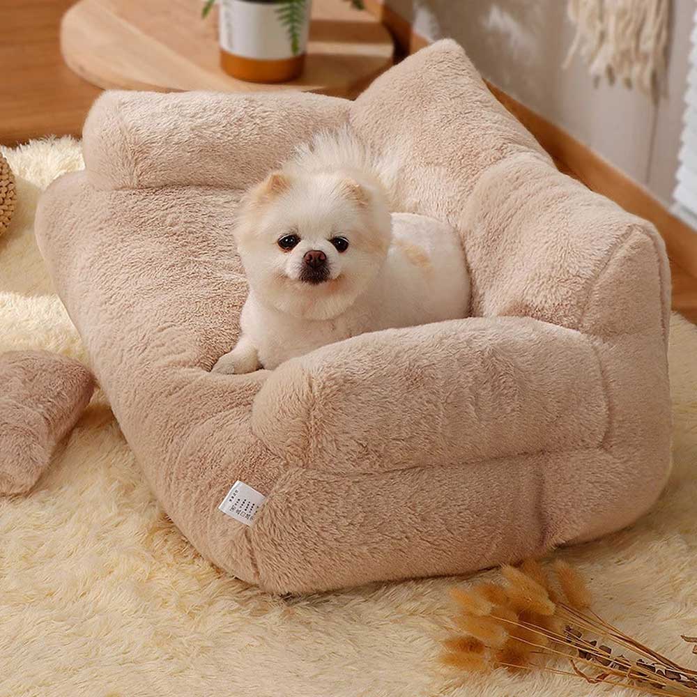 Cama Sofá Pet
