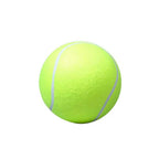 Durable Tennis Ball Toy for Dogs