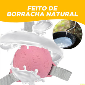 Bola Puxa-Puxa