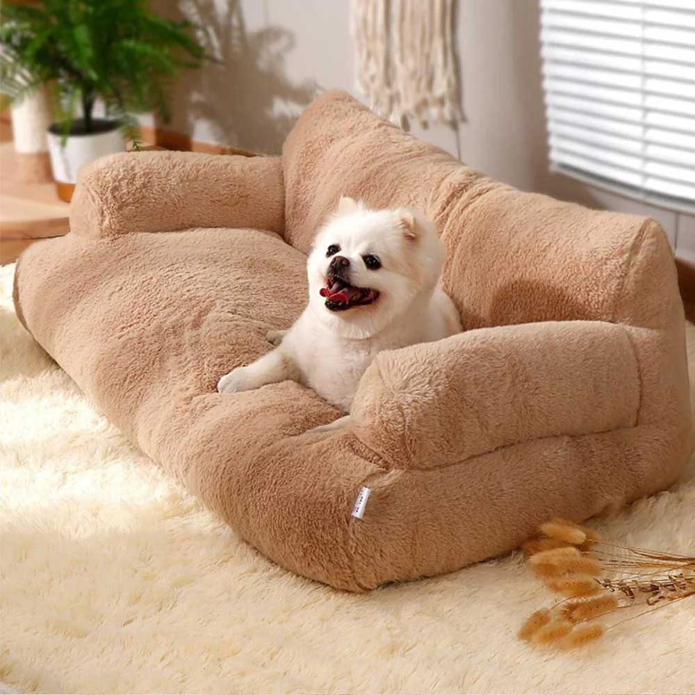 Cama Sofá Pet
