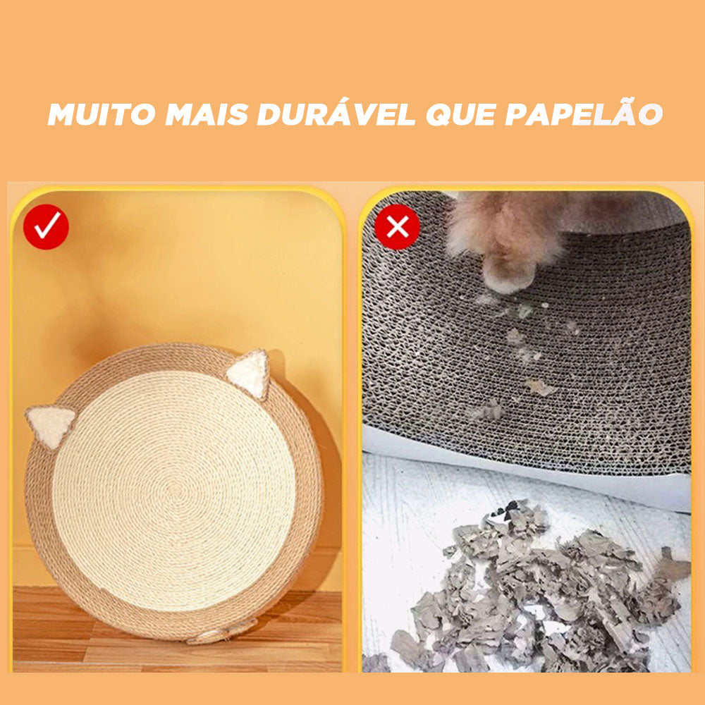 Cama Arranhador para Gato