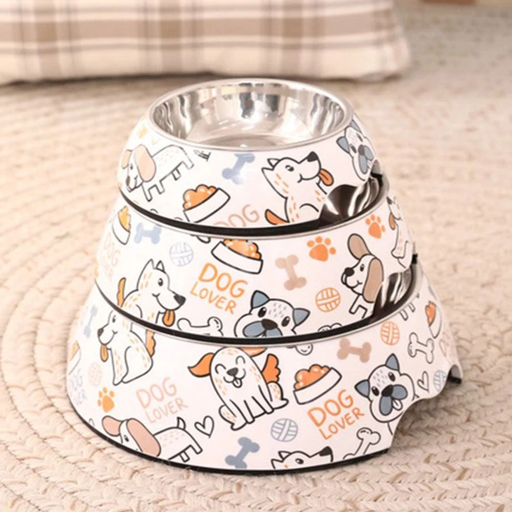Comedouro Pet Lover