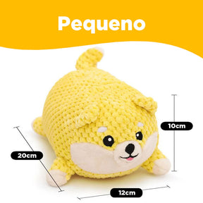 Pelúcia Meu Amigo Cão