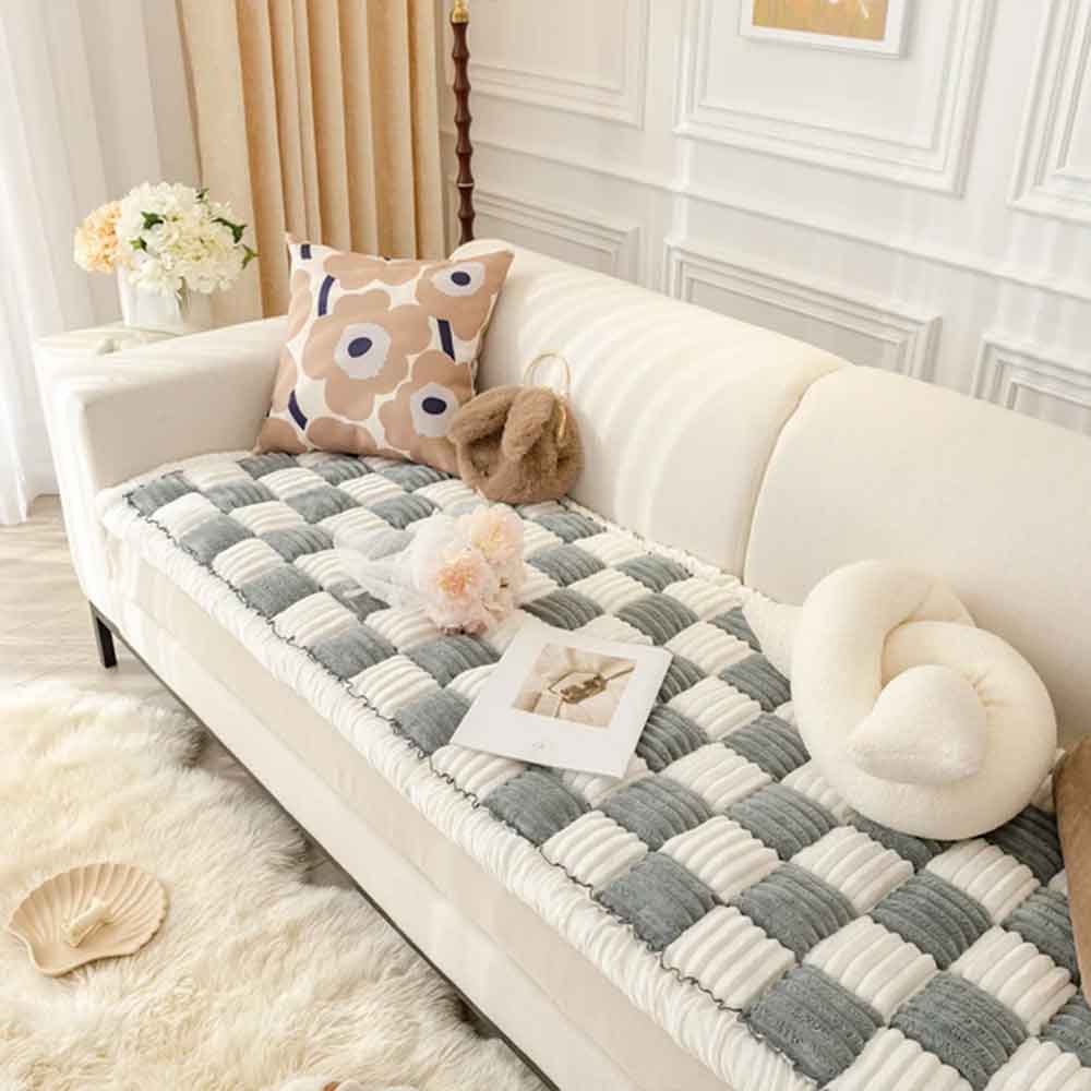 Tapete de Sofá Pet Elegance