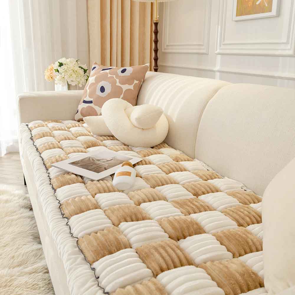 Tapete de Sofá Pet Elegance