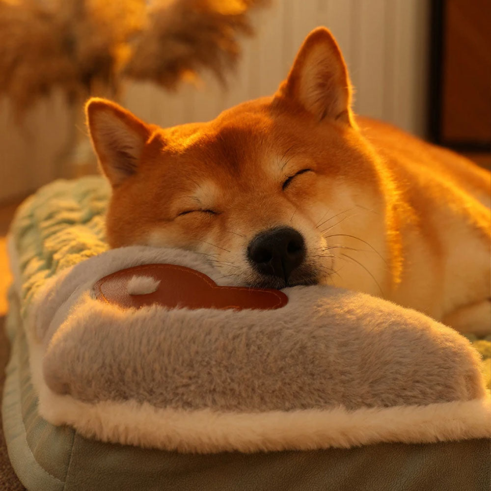 Cama Pet Luxo
