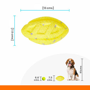 Coleção Strong Rugby Pet Ball