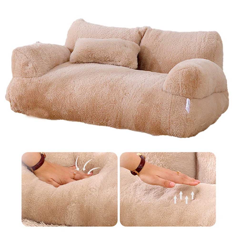 Cama Sofá Pet