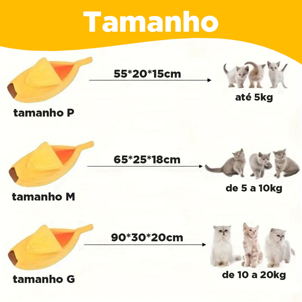 Cama Banana