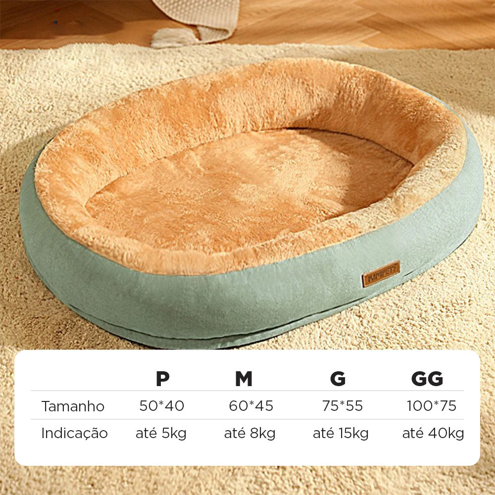 Cama Super Confort Kimpet