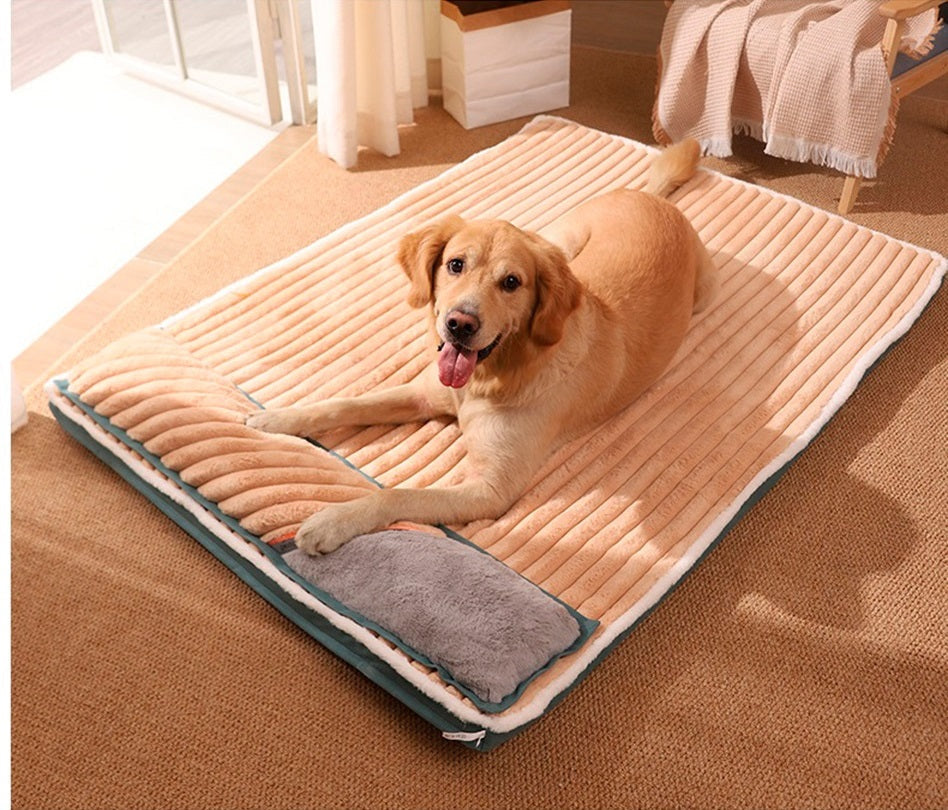 Cama Ultra Confort - Cachorros e Gatos