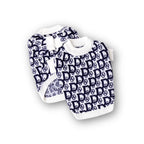 Roupa de Cachorro de Malha Diorg