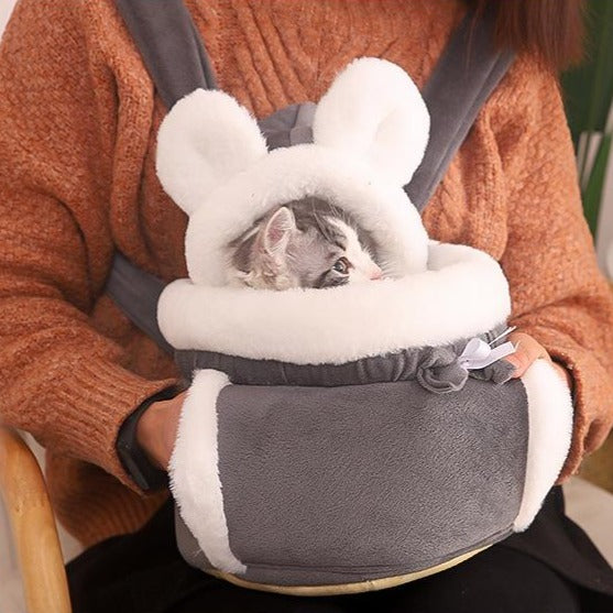 Lunis Kangaroo Backpack
