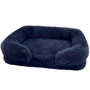 Cama Nuvem Retangular Elite | Para Cachorro e Gato