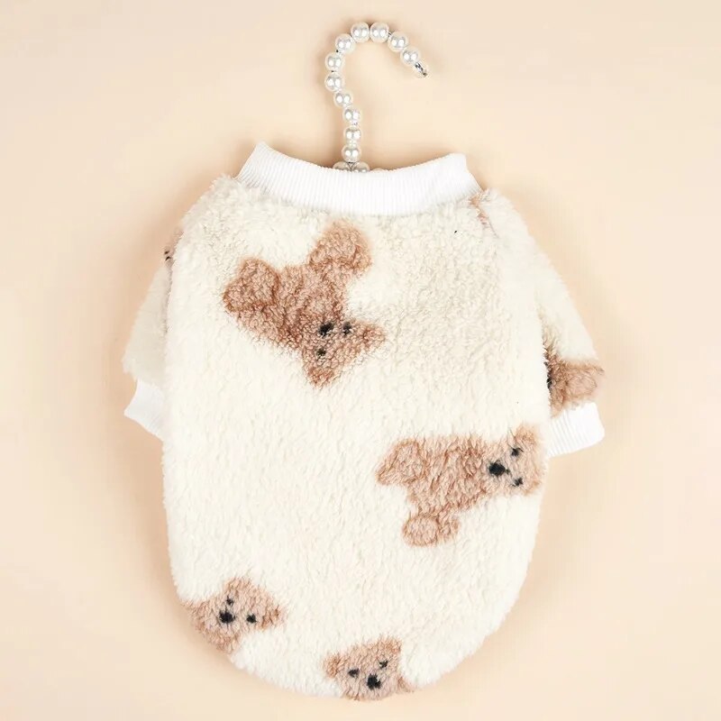 Bernart Pet Sweatshirt 