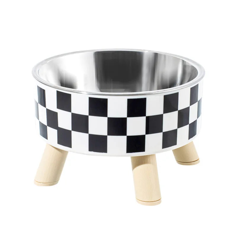 Comedouro Pet Chic
