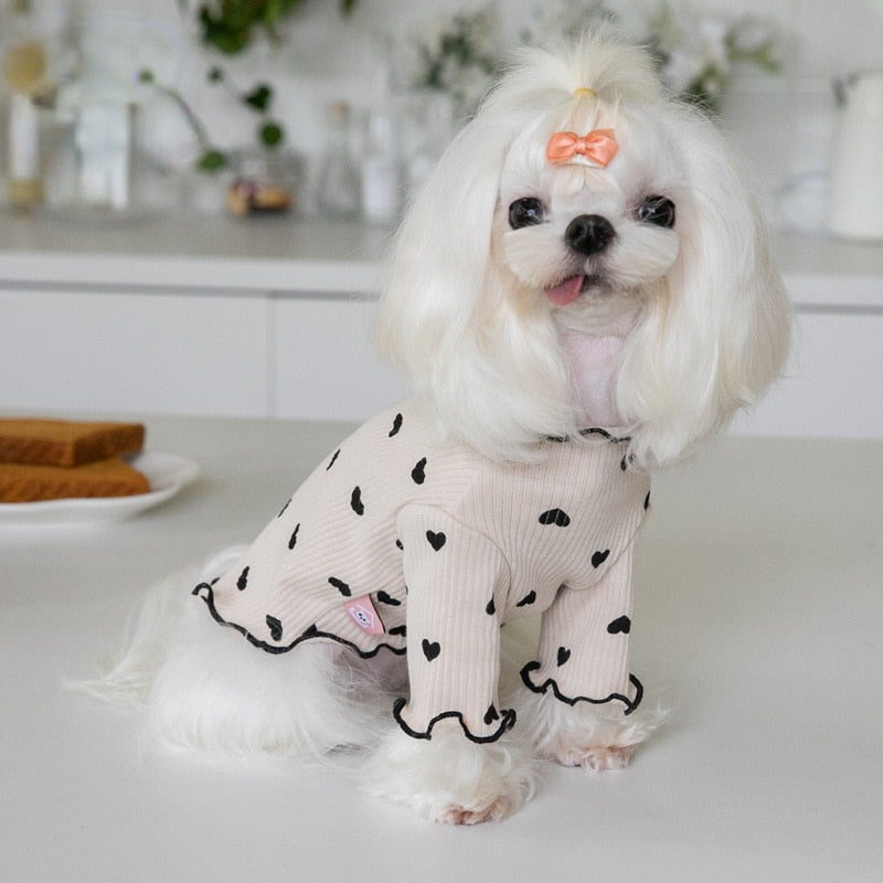 Pet Dika Blouse