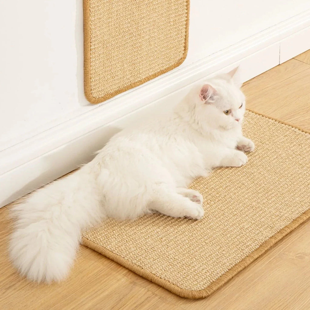 Huy Scratching Mat 