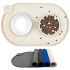 Livine Silicone Mat