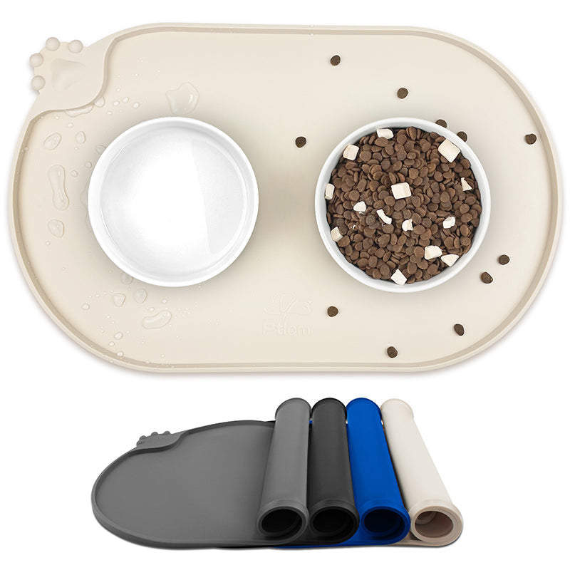 Livine Silicone Mat