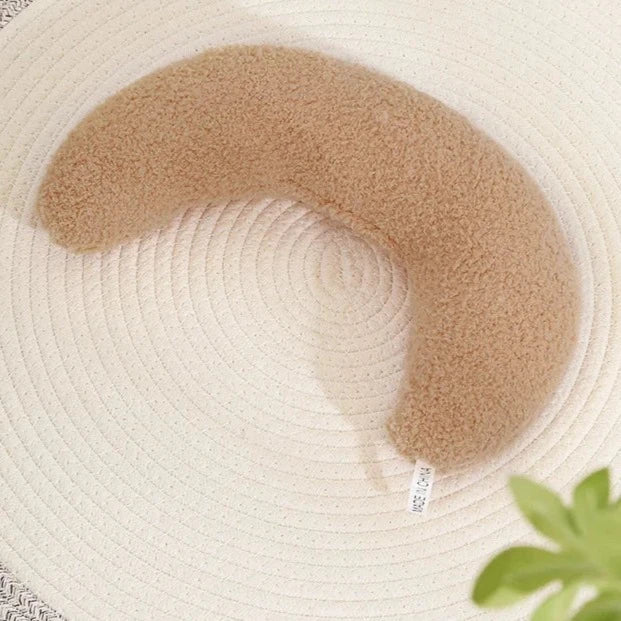 Moon Pet Pillow 