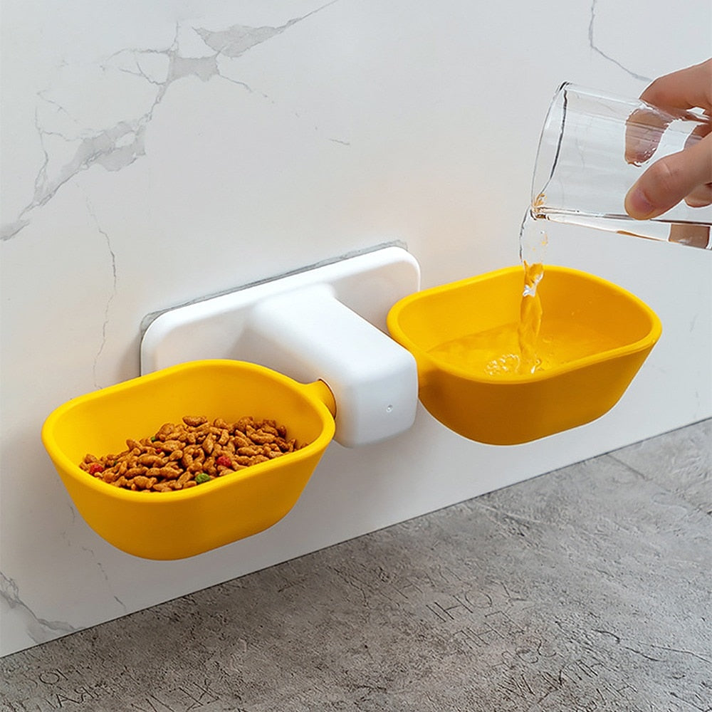 Jak Adjustable Wall Bowl