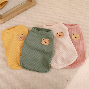 Colete Little Bear