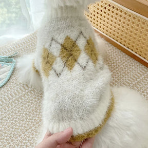 Tricot Pet Zaty