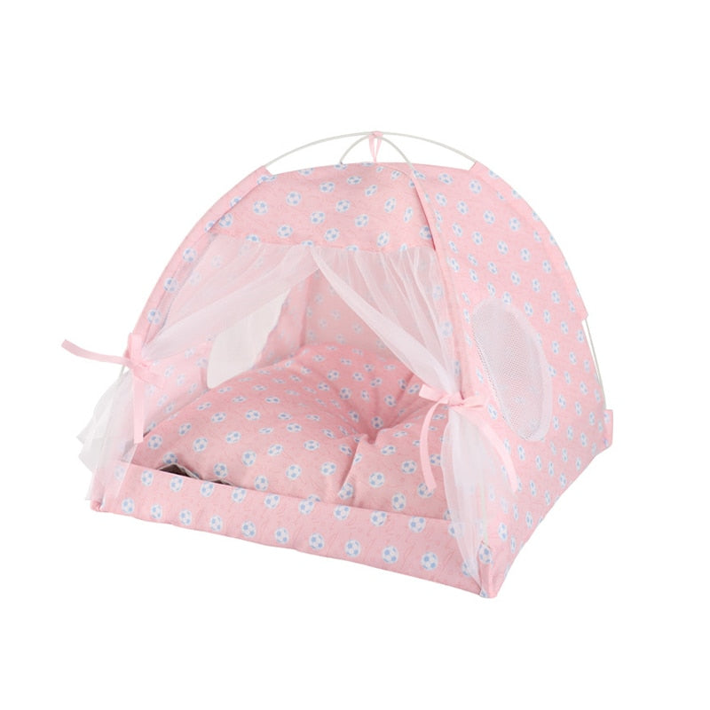 Raika Pet Tent 