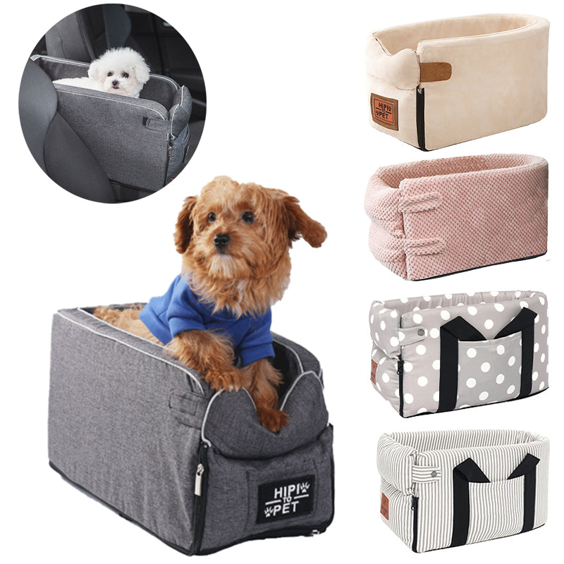 Central Travel Car Seat