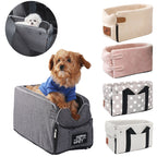 Central Travel Car Seat