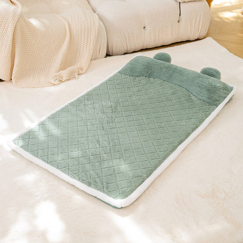 Cama Bear| Para Cachorro e Gato