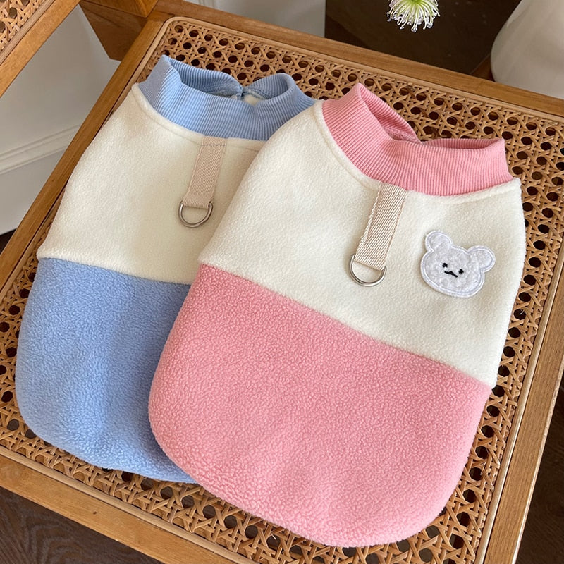 Trissale Pet Vest 