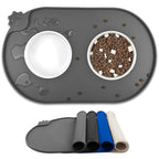 Livine Silicone Mat