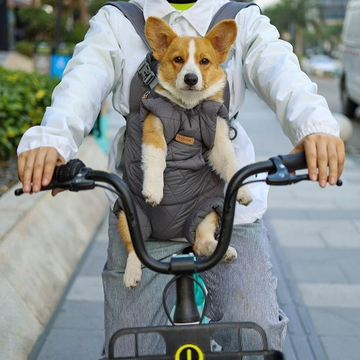 Cashe Kangaroo Backpack