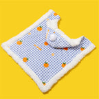 Roupinha Poncho Hoody