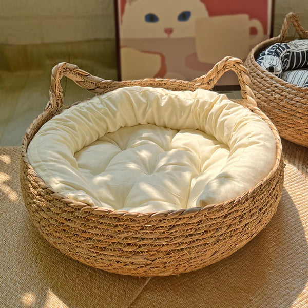 Cama de Cesta Pet Male - Pet Croc