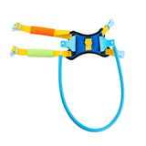 Anti-collision pet collar for blind people.