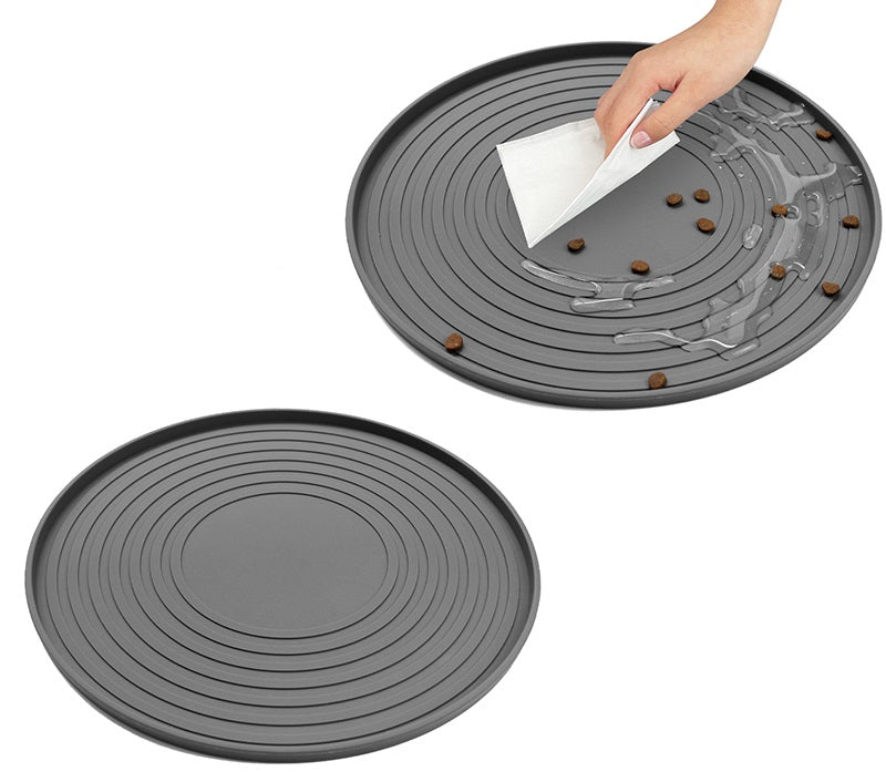 Silicone Clean Mat 