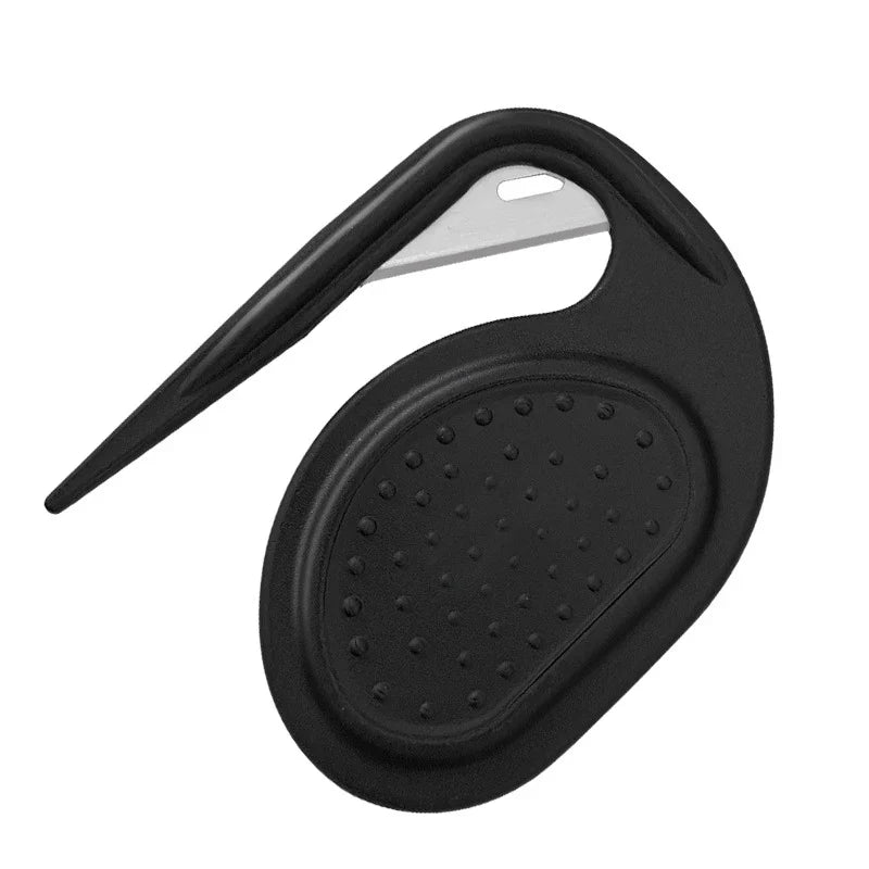 Pet Grom Open Knot Comb - 2 pcs