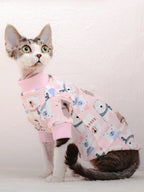 Pet Lice sweatshirt 