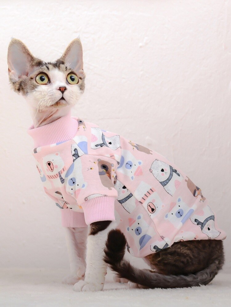 Pet Lice sweatshirt 