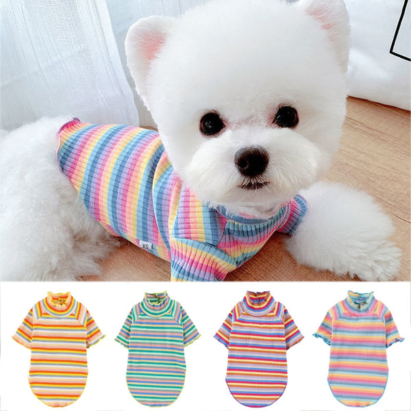 Blusinha Pet Melisse - Pet Croc