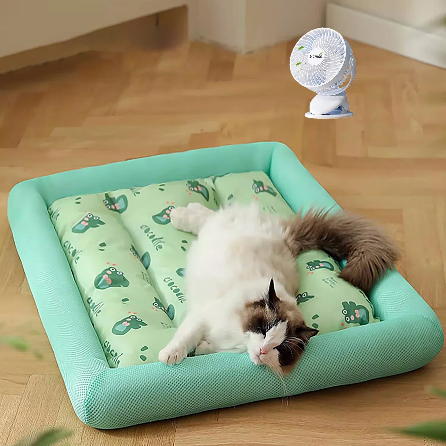Crok Fresh Pet Bed