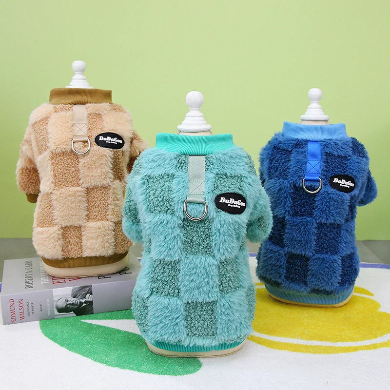 Rokito Pet Sweatshirt 