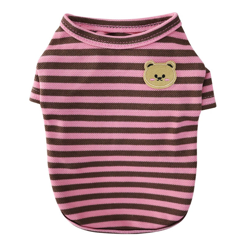 Blusa Pet Didi