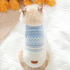Matcha Knit Pet