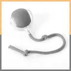 Interactive Automatic Pet Drive Sensor Ball