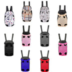 Kangaroo Vibes Backpack